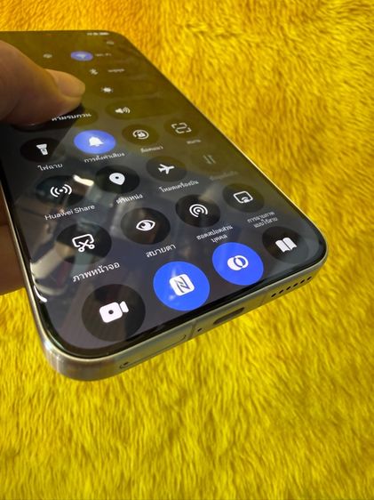 HUAWEI Pura 80-12-256GB รูปที่ 9