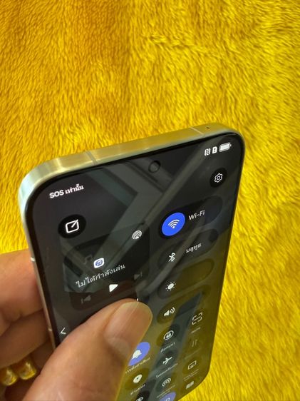 HUAWEI Pura 80-12-256GB รูปที่ 8