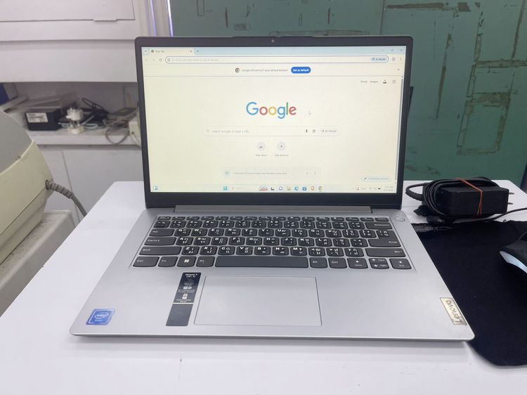 Lenovo IdeaPad 1 14IGL7 เล่นลื่นๆ แบตนาน ใช้งานได้ดี ราคาถูกใจ รูปที่ 5