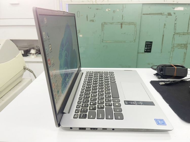Lenovo IdeaPad 1 14IGL7 เล่นลื่นๆ แบตนาน ใช้งานได้ดี ราคาถูกใจ รูปที่ 7