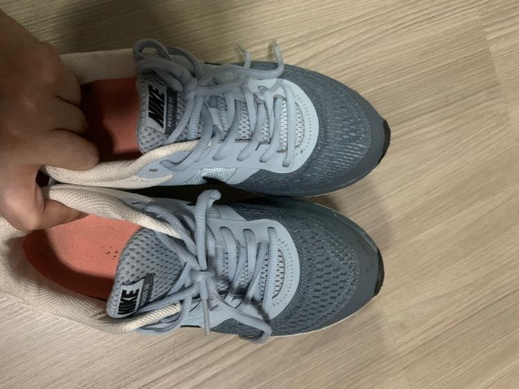 รองเท้าผ้าใบ Nike แท้ๆค่ะ รูปที่ 7