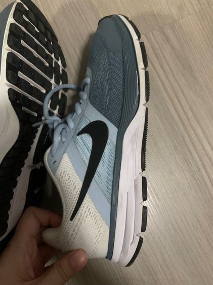 รองเท้าผ้าใบ Nike แท้ๆค่ะ รูปที่ 5