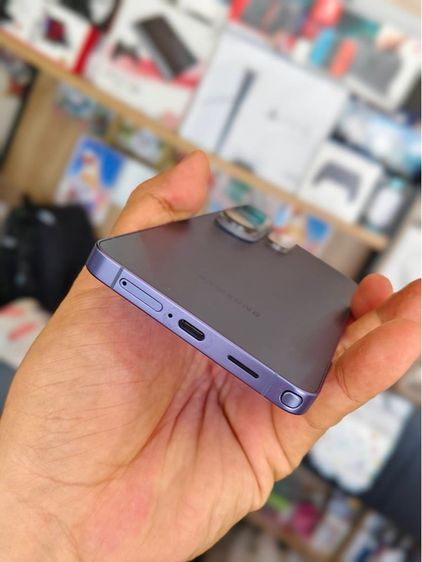 Samsung Galaxy S26 Ultra (12 512GB) (5G) รูปที่ 8