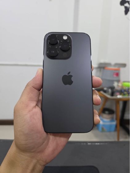 256 GB 📲iPhone14pro 256gb เครื่องศูนย์ไทย