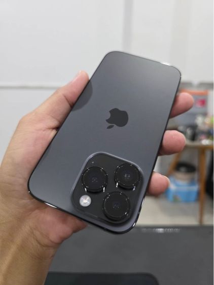 📲iPhone14pro 256gb เครื่องศูนย์ไทย รูปที่ 6