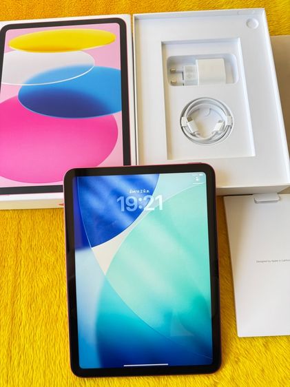 iPad A16 หรือ Gen11 ใหม่มาก