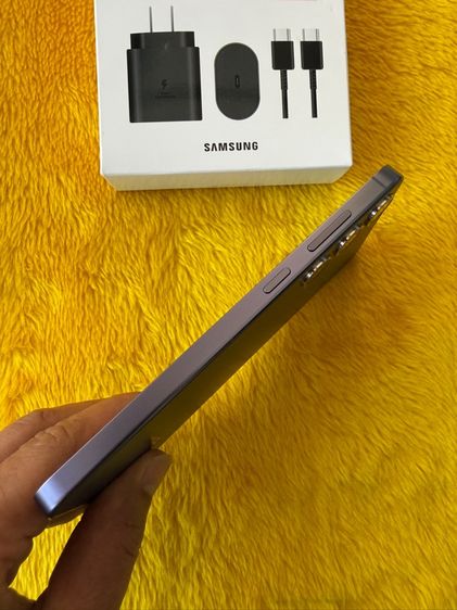 Samsung S24 Plus-256GB-ม่วงใหม่มาก รูปที่ 7