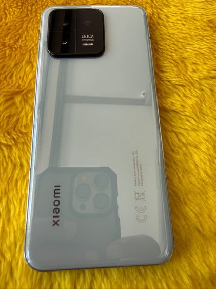 Mi 13-12-256GB รูปที่ 9