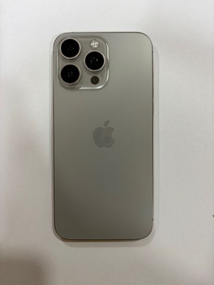 256 GB IPhone 15 pro max 256g