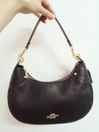หญิง ดำ กระเป๋าcoach
