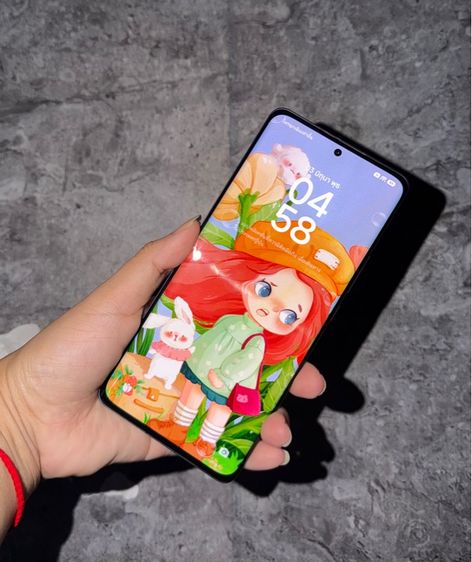 Xiaomi 12 Pro 5G แรม12