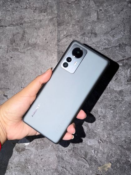 Xiaomi 12 Pro 5G แรม12 รูปที่ 2