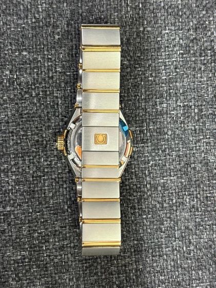 Omega Constellation ครบกล่อง ของใหม่ รูปที่ 3