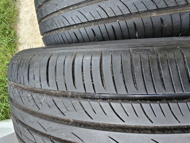 ยางTOYO TIRES รุ่น PROXES 100w CR1 ปี2025 รูปที่ 5