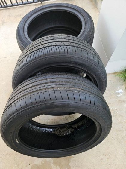 ยางTOYO TIRES รุ่น PROXES 100w CR1 ปี2025