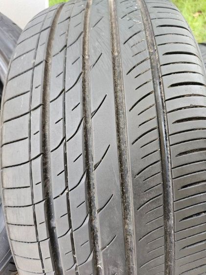 ยางTOYO TIRES รุ่น PROXES 100w CR1 ปี2025 รูปที่ 6