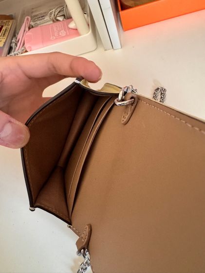 Coach wallet รูปที่ 5
