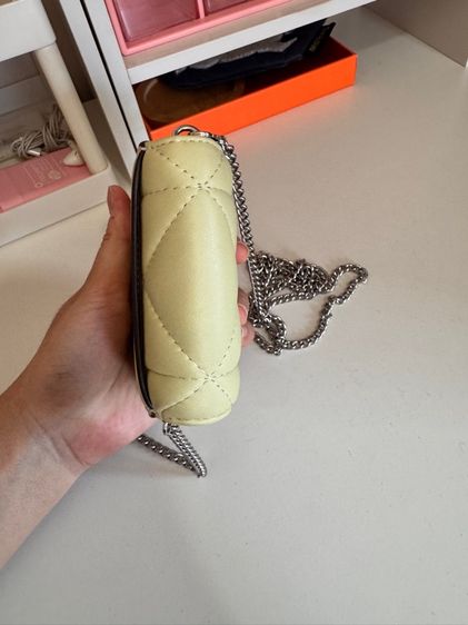 Coach wallet รูปที่ 9