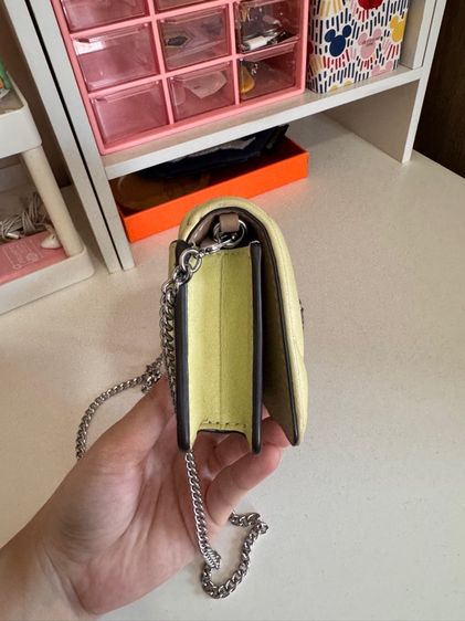 Coach wallet รูปที่ 8