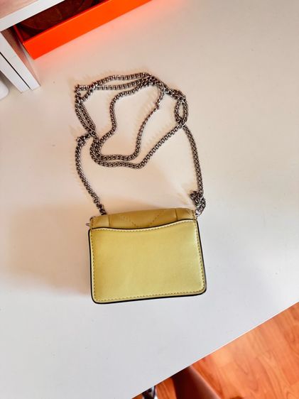 Coach wallet รูปที่ 2