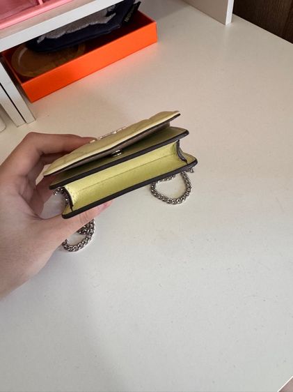 Coach wallet รูปที่ 6