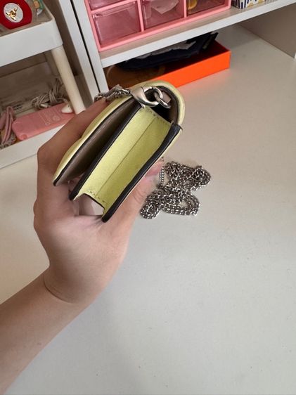 Coach wallet รูปที่ 7