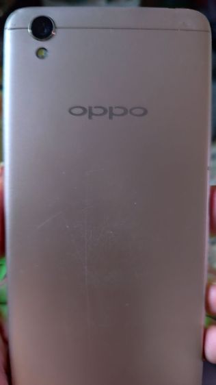 oppo A37มือสอง รูปที่ 2