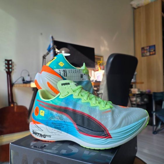 Puma Deviate Nitro Elite3 