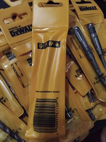 ดอกสว่าน hilti รูปที่ 4