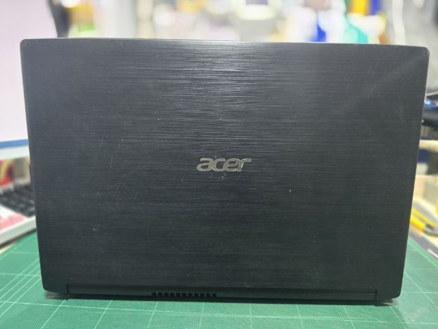 โน๊ตบุ๊ค Acer Aspire A315-53  i3-7020U แรม 4G SSD M.2 256G รูปที่ 4