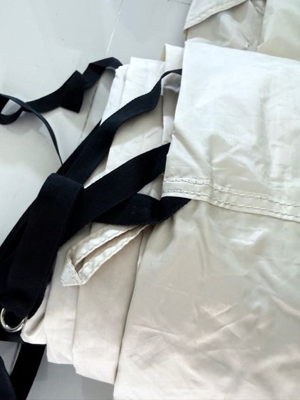 Snowpeak vault Ivory รูปที่ 14