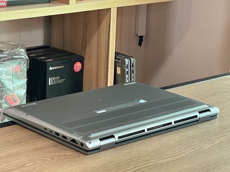 Dell Precision 7670 Mobile WorkStation i7-12850HX vPro SSD512GB RAM32GB NVIDIA RTX A2000 (8GB GDDR6) สินค้ามือสอง ออกแบบ 2D 3D รูปที่ 8