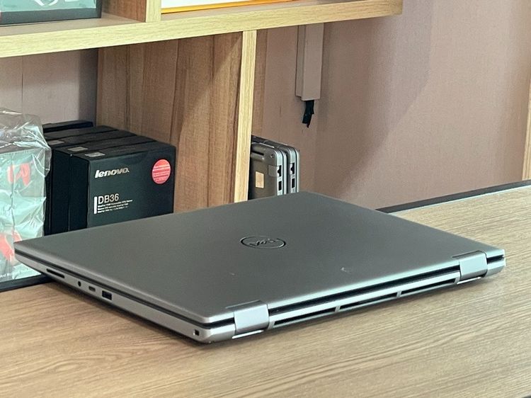 Dell Precision 7670 Mobile WorkStation i7-12850HX vPro SSD512GB RAM32GB NVIDIA RTX A2000 (8GB GDDR6) สินค้ามือสอง ออกแบบ 2D 3D รูปที่ 6