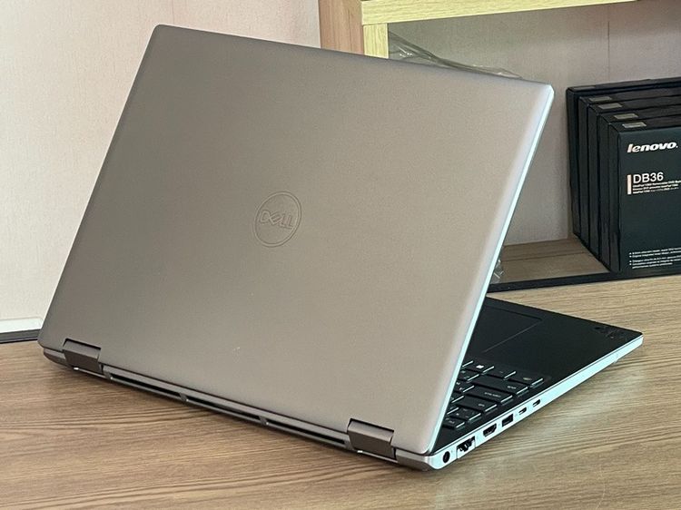 Dell Precision 7670 Mobile WorkStation i7-12850HX vPro SSD512GB RAM32GB NVIDIA RTX A2000 (8GB GDDR6) สินค้ามือสอง ออกแบบ 2D 3D รูปที่ 4