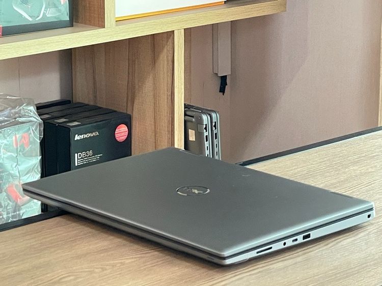 Dell Precision 7670 Mobile WorkStation i7-12850HX vPro SSD512GB RAM32GB NVIDIA RTX A2000 (8GB GDDR6) สินค้ามือสอง ออกแบบ 2D 3D รูปที่ 7