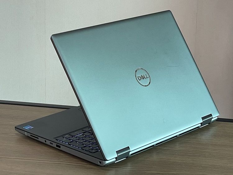 Dell Precision 7670 Mobile WorkStation i7-12850HX vPro SSD512GB RAM32GB NVIDIA RTX A2000 (8GB GDDR6) สินค้ามือสอง ออกแบบ 2D 3D รูปที่ 5