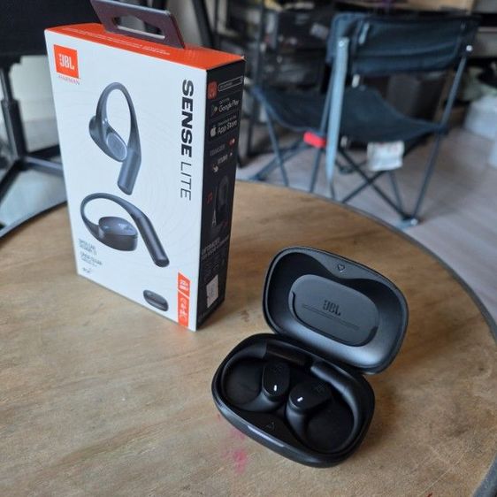 JBL sense lite รุ่นใหม่ (ไม่ถึงเดือน)