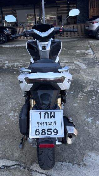 Keeway GT270 ABS สภาพสวยพร้อมใช้งาน ไมล์7000 รูปที่ 8