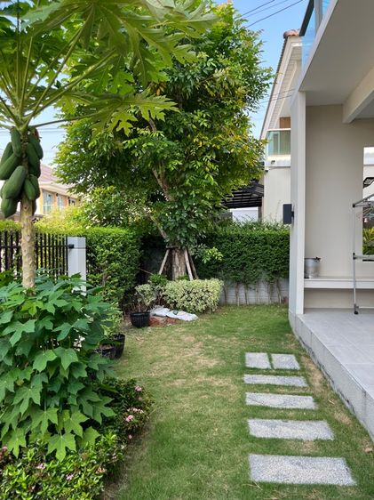 Property Perfect ไม่มี 2024 ใช่ บ้านเดี่ยว 2ชั้น กรุงเทพกรีฑาตัดใหม่ รูปที่ 4