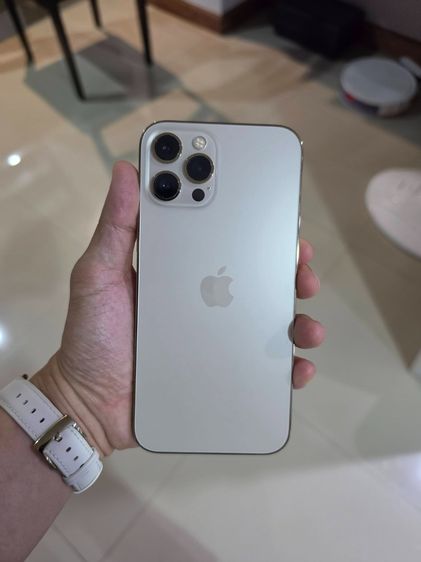 iPhone 12 Pro Max 128 GB แถม airpods 2