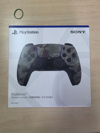 PS5 Digital Edition พร้อมจอย ซื้อมาไม่เคยใช้งาน ประกันถึง 14พ.ย26 15900 รูปที่ 8