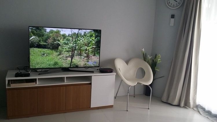 ตกแต่งครบ 🔆Beautiful Beachfront Sunshine Beach Condotel🔆 รูปที่ 3