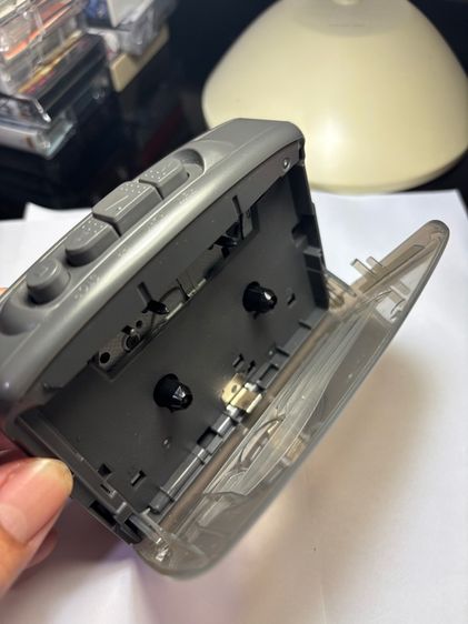 Sony Walkman FX-288 รูปที่ 5
