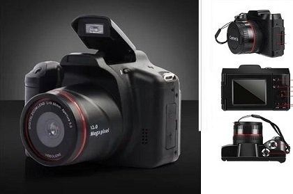 ยี่ห้ออื่นๆ กล้อง ดิจิตอล HD Video Cam สินค้าใหม่