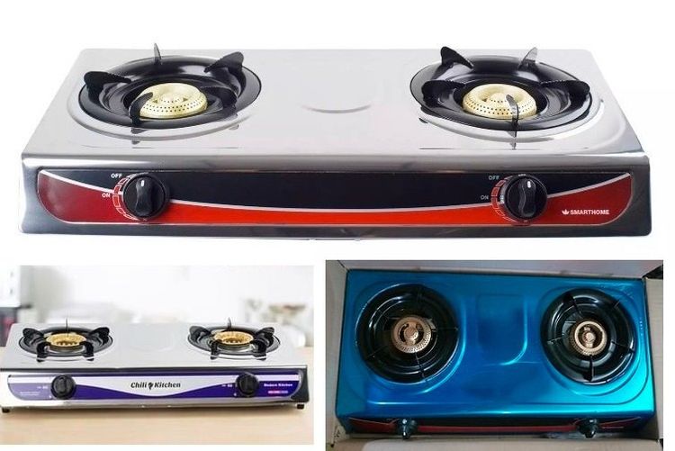 Kitchen Stove เตาแก็ส สินค้าใหม่