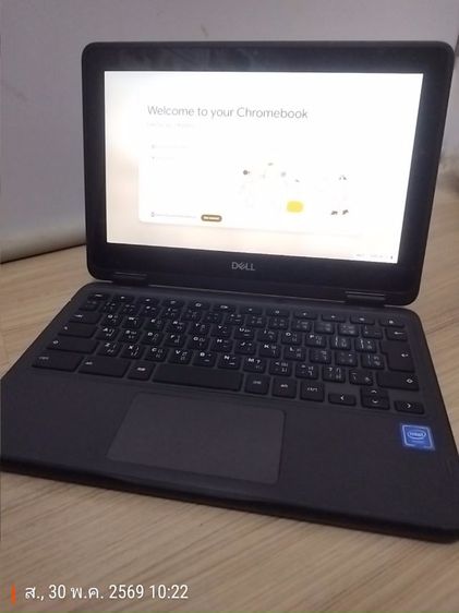 Dell Chromebook 3100