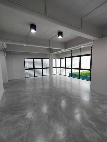 ไม่มี 	 ให้เช่าโฮมออฟฟิศ4ชั้น320 ตร.ม.ย่านนวลจันทร์รามอินทรา40ใกล้MRTรามอินทรากม.6 เลียบด่วน เหมาะทำโฮมออฟฟิศ โครงการดิสทริคเอกมัย-รามอินทรา หลังม รูปที่ 4