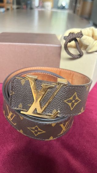 เข็มขัด LOUIS VUITTON