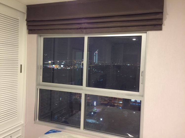 Charn Issara Development ตกแต่งครบ ให้เช่า ISSI Condo สุขสวัสดิ์ ชั้น 10 ตกแต่งพร้อมอยู่ รูปที่ 2