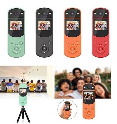 ยี่ห้ออื่นๆ กล้อง Digital HD DV MP3 สินค้าใหม่